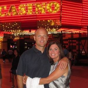 Meet your Posher, Stacy